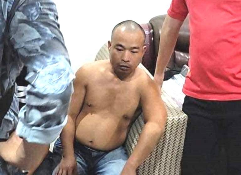 thi the co gai anh 2