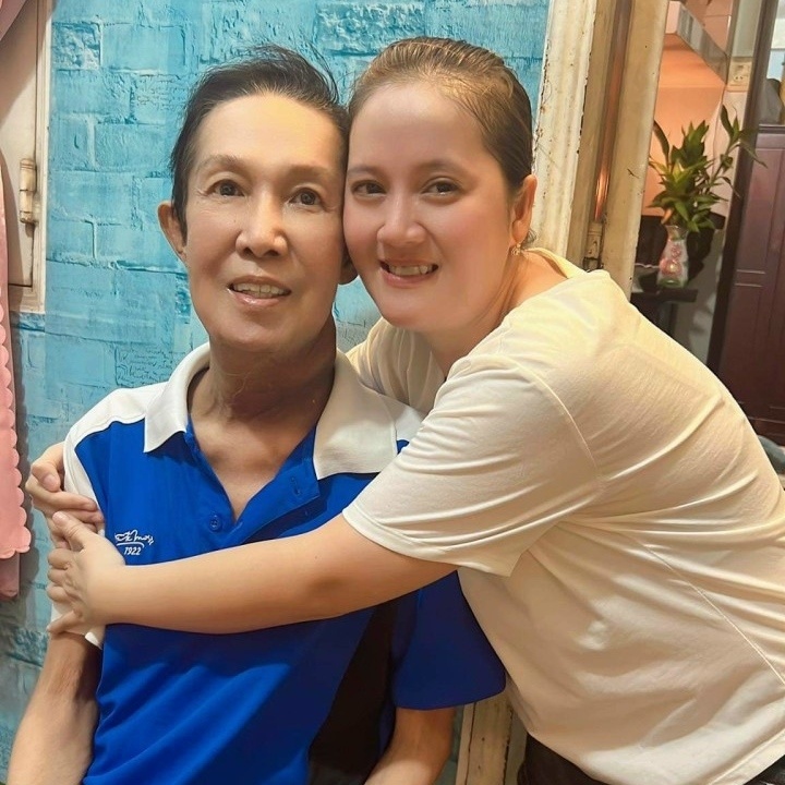 co nghe si Vu Linh anh 1