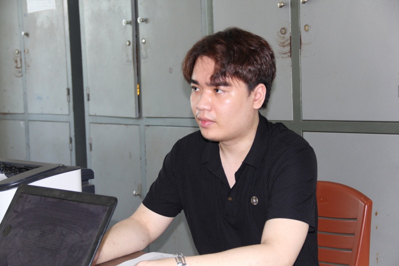 Hack Facebook lua ban thuoc chua ung thu hinh anh