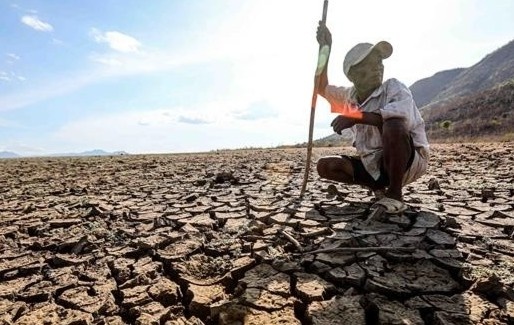 El Nino da bat dau, Viet Nam doi dien nguy co xay ra kho han cuc bo hinh anh