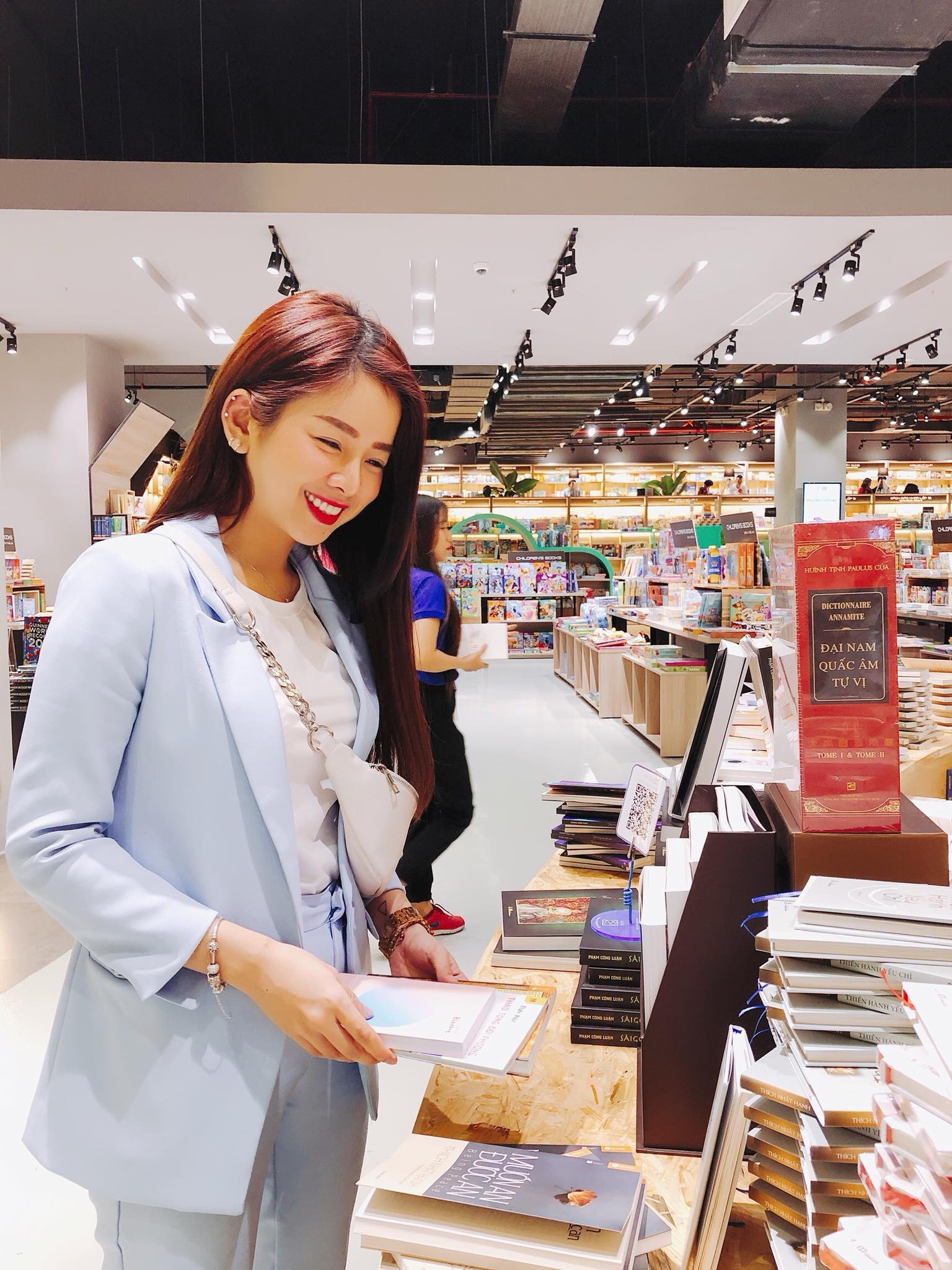 thoi quen doc sach anh 3