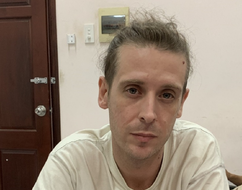 Nghi pham nguoi nuoc ngoai chiem doat tai san qua vi Payoo hinh anh