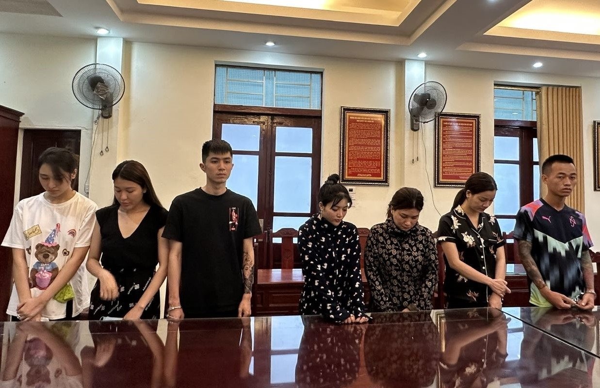 su dung ma tuy anh 1