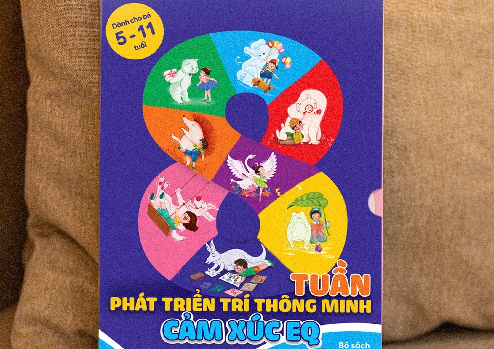 Phat trien tri thong minh cam xuc cho tre 5-11 tuoi hinh anh