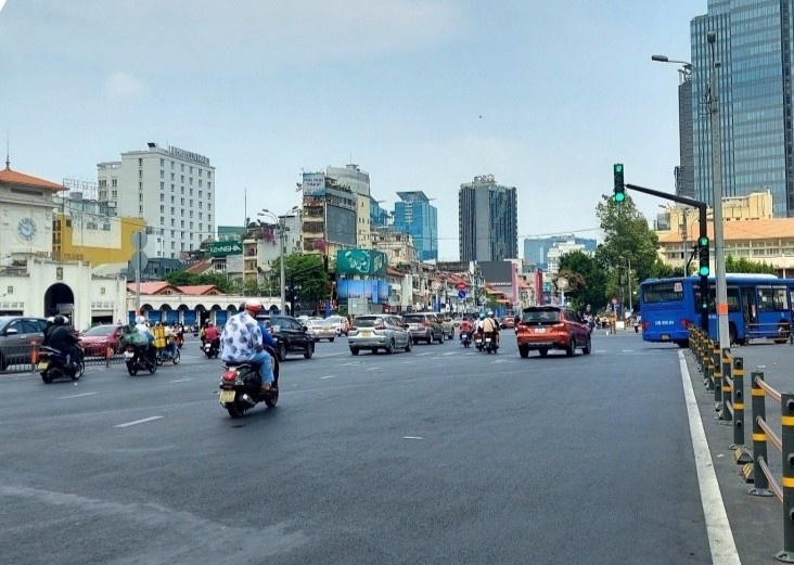 De xuat lam loi thoat hiem tam cho ga ngam Metro 1 o TP.HCM hinh anh
