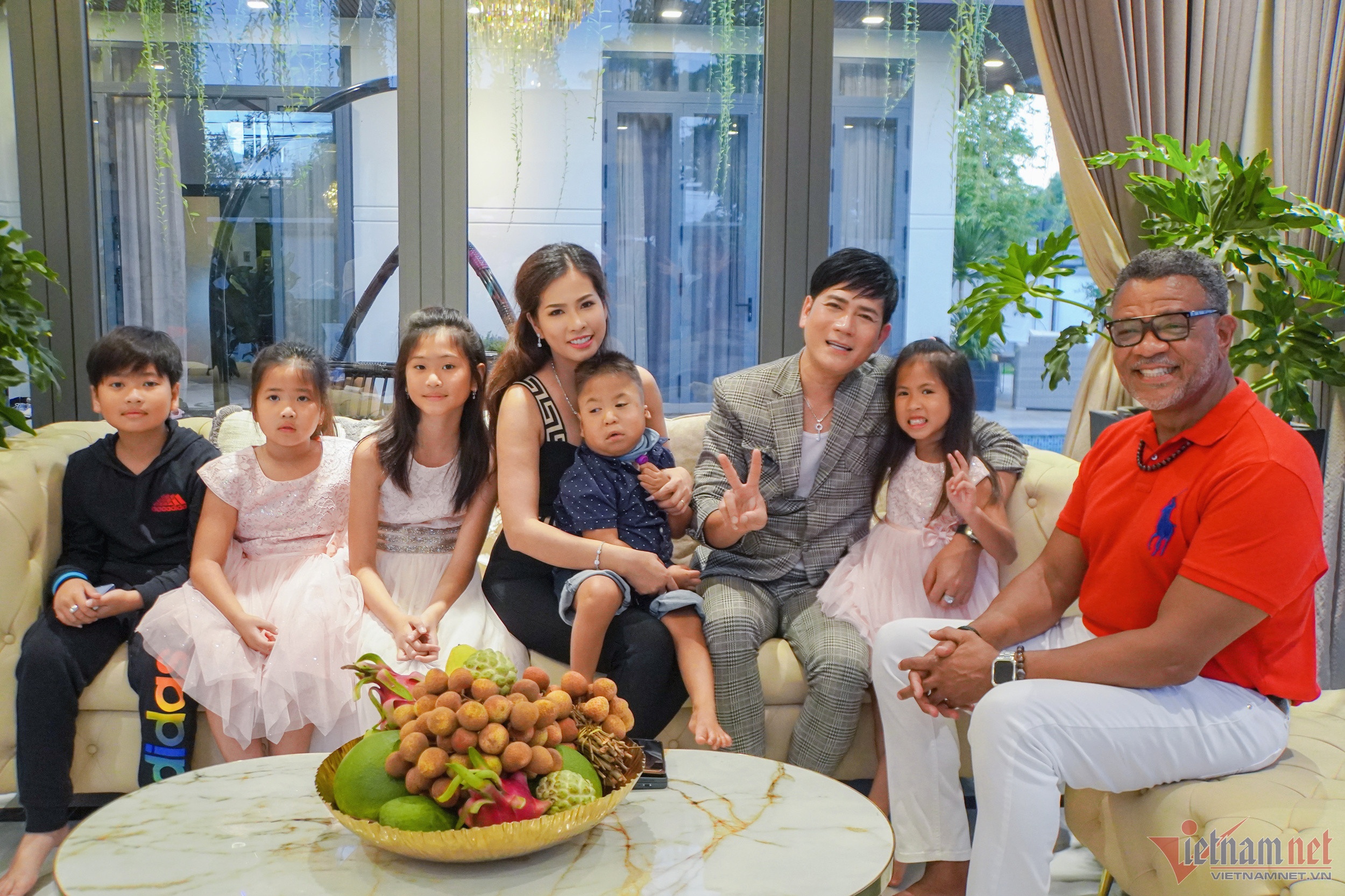 Quach Thanh Danh anh 13