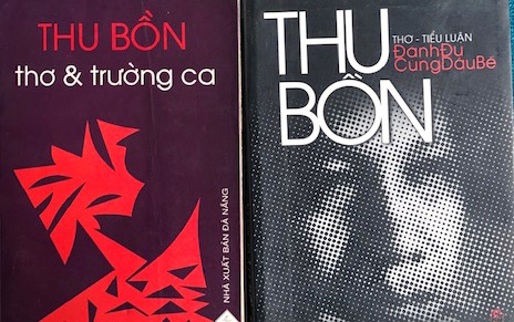 Truong ca Thu Bon: 'Tinh yeu van no giua dau thuong' hinh anh