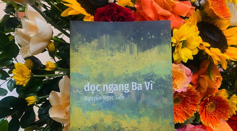 Chuyen it biet ve vung dat Ba Vi hinh anh