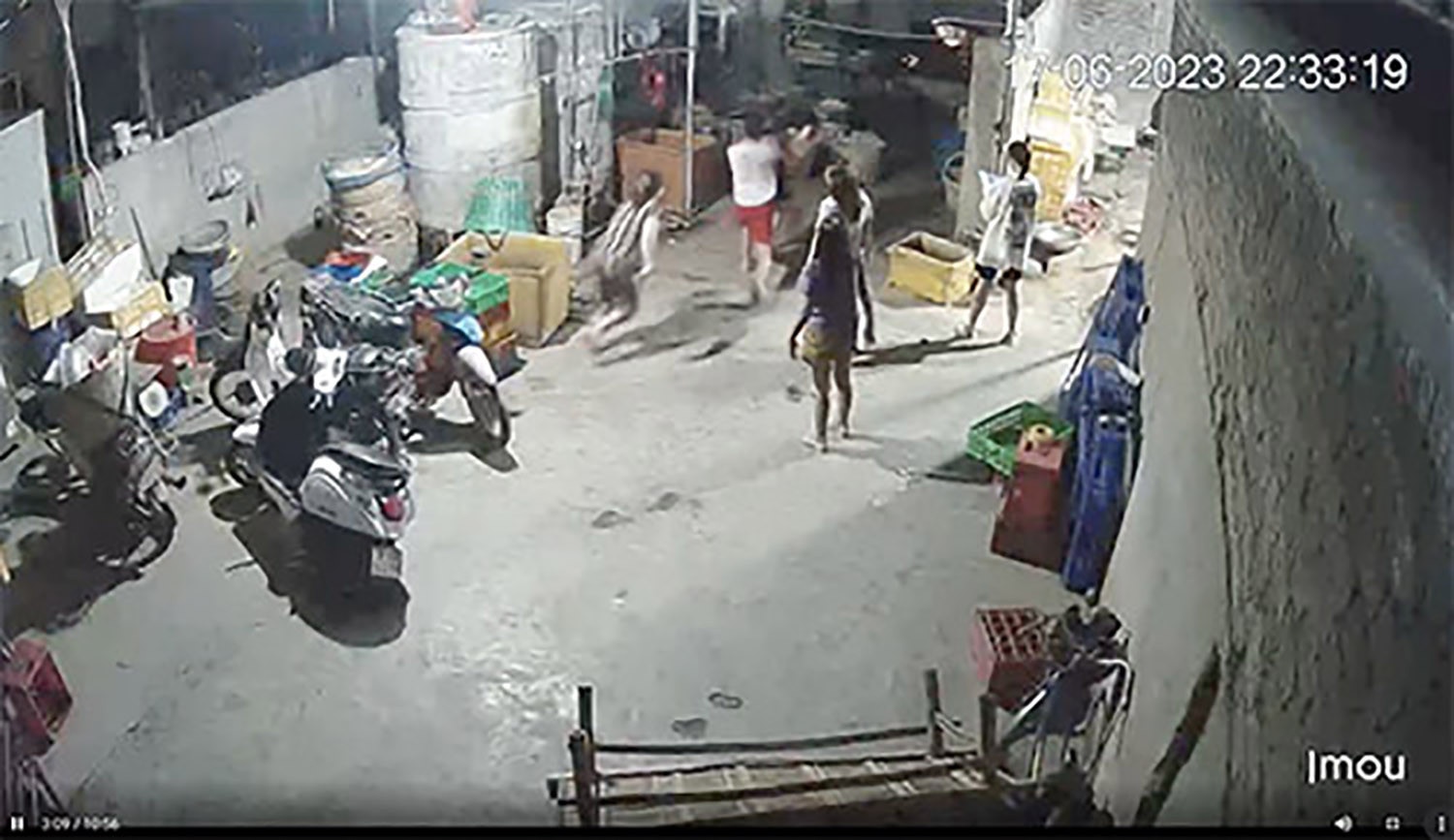 danh nhap vien anh 1