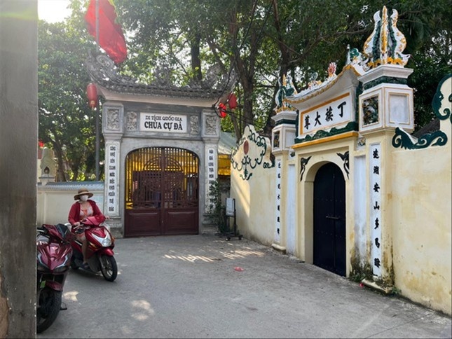 Ha Noi kiem tra dieu kien cac khoa tu tre em hinh anh