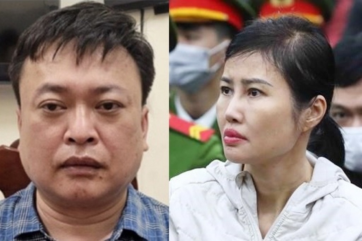 Cuu pho phong So Giao duc Quang Ninh va 'tui giay' cam on hang ty dong hinh anh