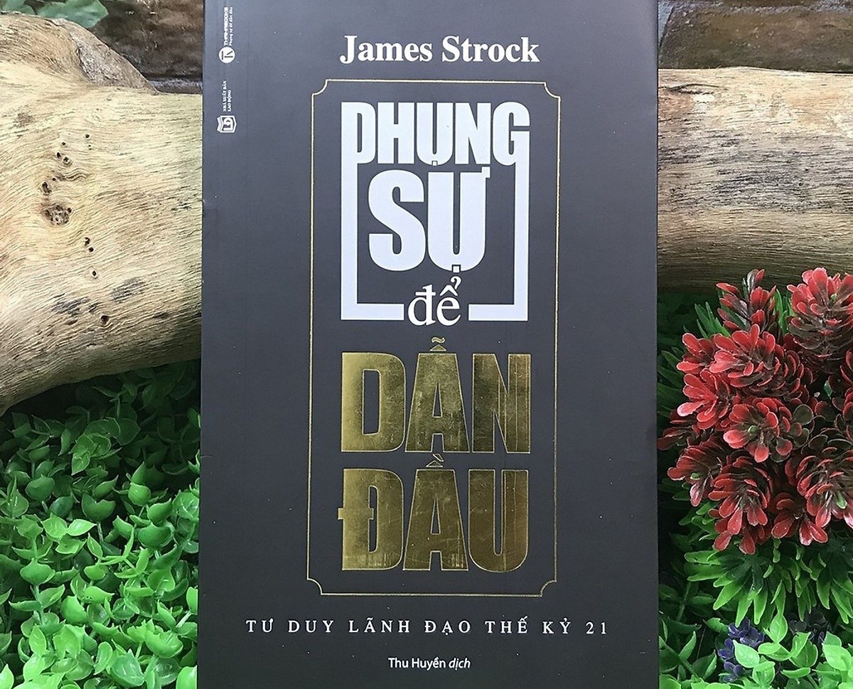 'Phung su de dan dau' hinh anh