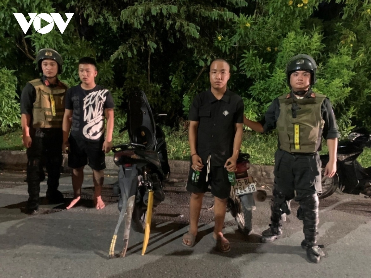 băng nhóm hỗn chiến ảnh 1 bang nhom hon chien anh 1