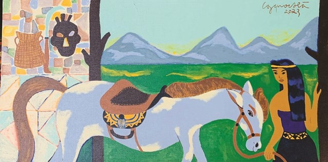 Con ai ve minh hoa bao chi? hinh anh