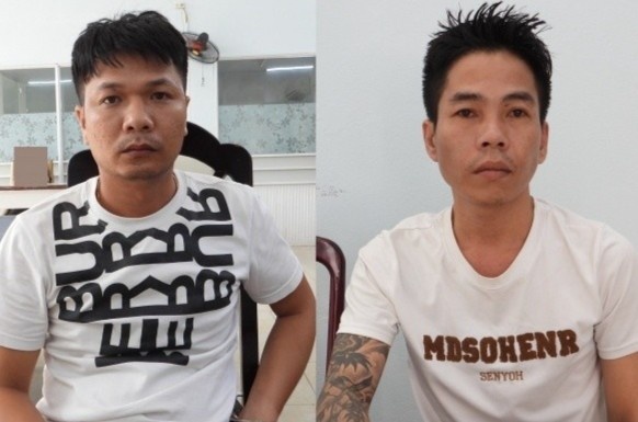 Hack tai khoan Facebook de lua dao, chiem doat gan 5 ty dong hinh anh