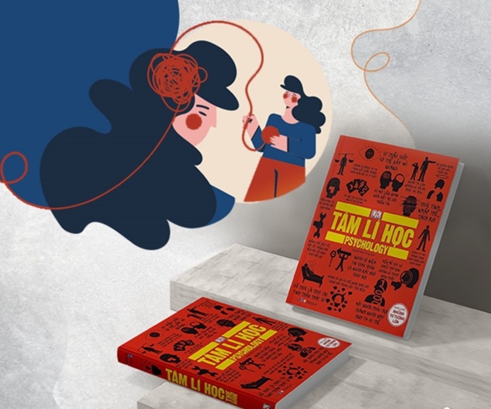 Hanh trinh nghien cuu thu vi ve the gioi ben trong cua con nguoi hinh anh