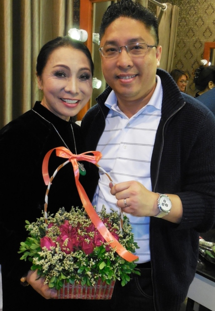 NSND Bach Tuyet anh 3