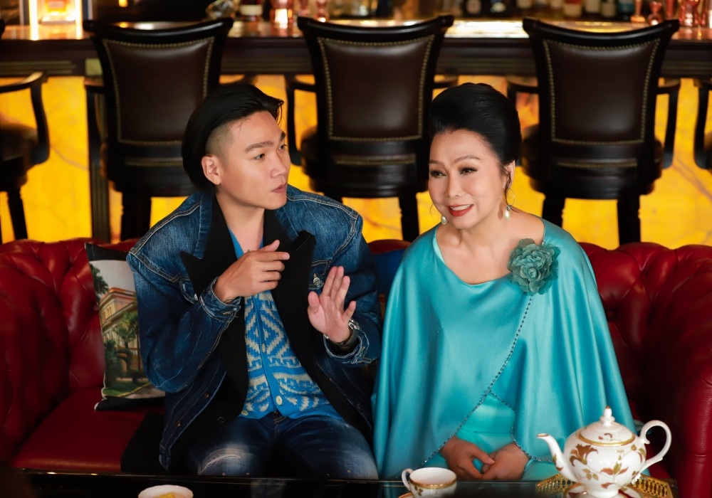 NSND Bach Tuyet anh 1