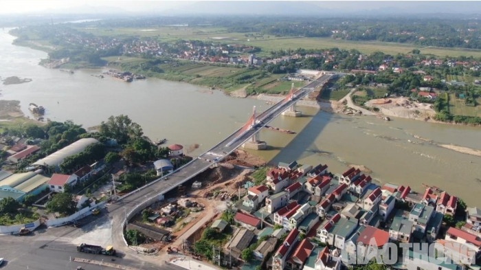 Cau 540 ty dong anh 1