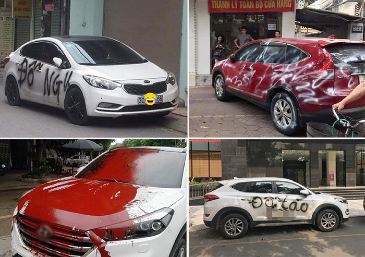 tạt sơn ôtô ảnh 2 tat son oto anh 2