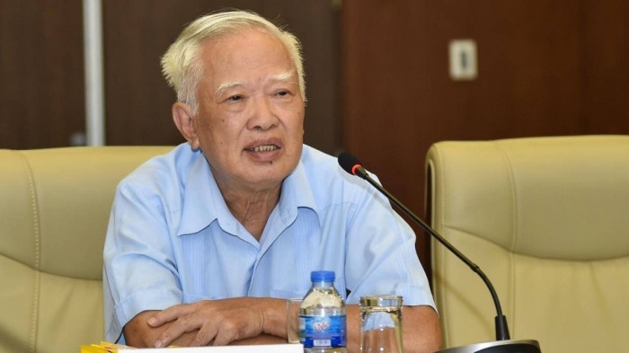 Tang le nguyen Pho thu tuong Vu Khoan to chuc theo nghi thuc Nha nuoc hinh anh