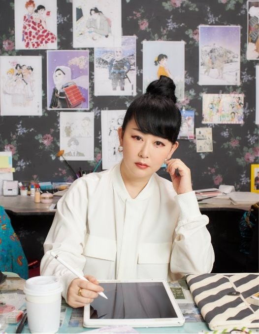 cong chua Viet Nam anh 3