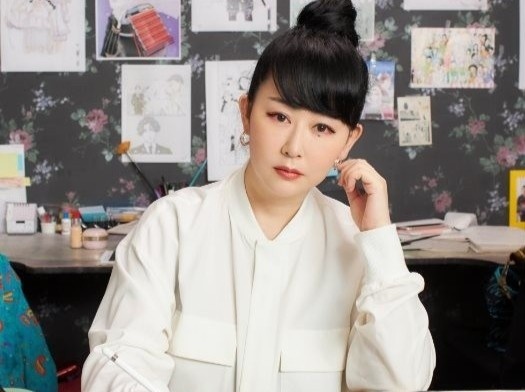 'Cong nu Anio', cuon sach ve mot cong chua Viet Nam lam dau Nhat Ban hinh anh