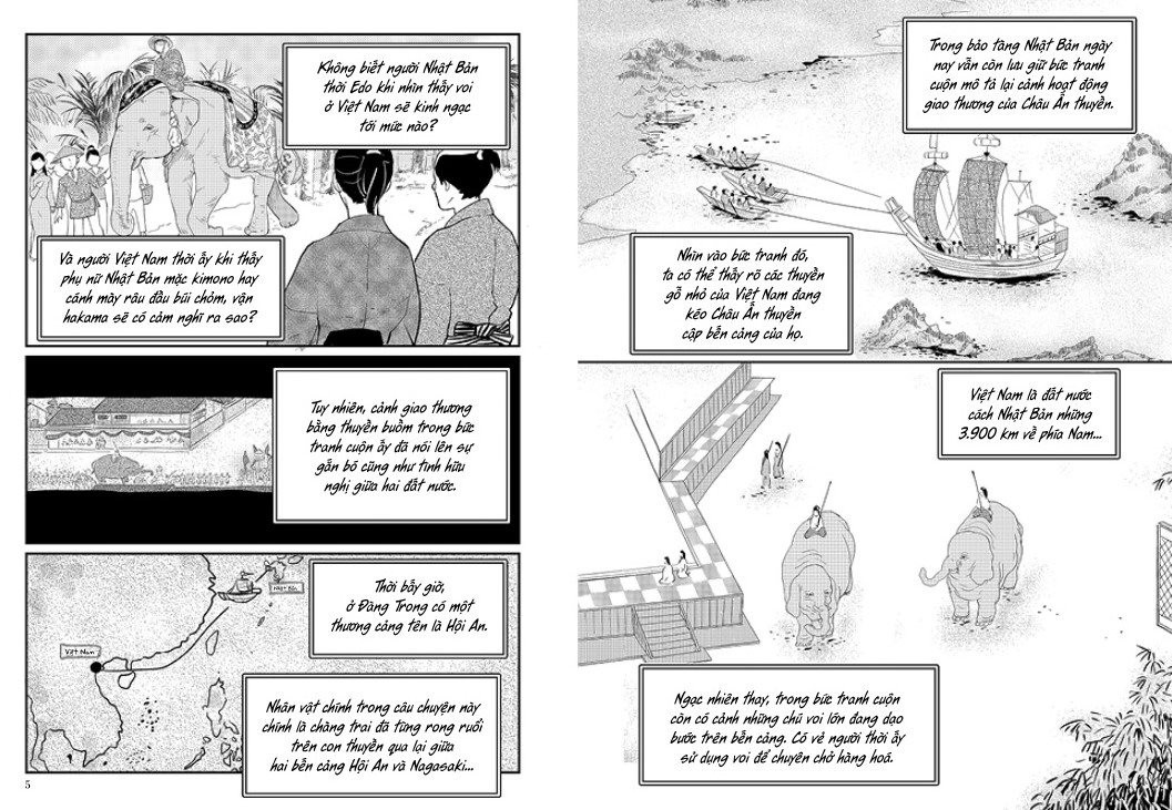 cong chua Viet Nam anh 2