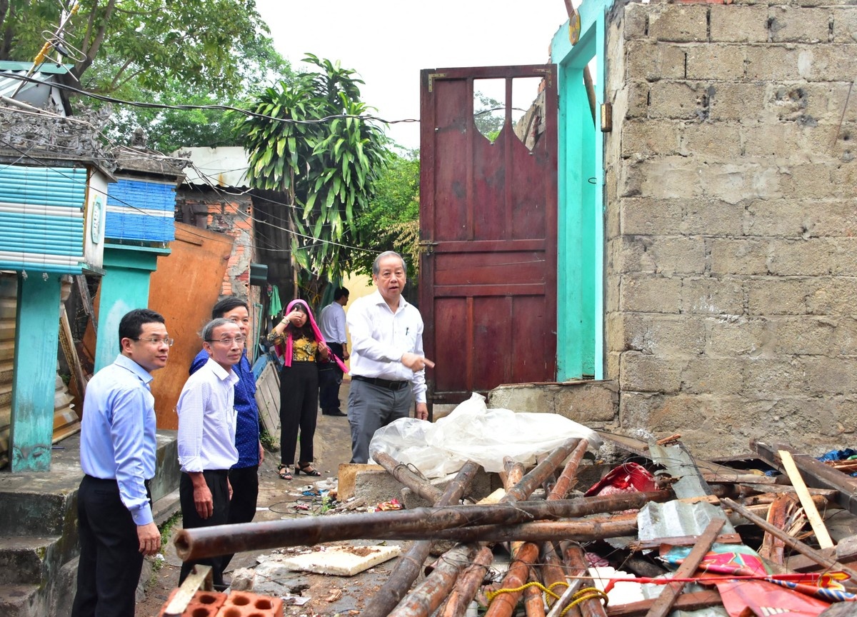 Thuong thanh Hue anh 1