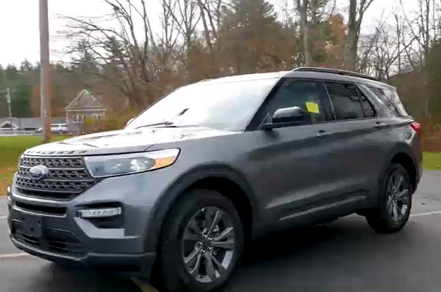 My dieu tra Ford Motor hinh anh