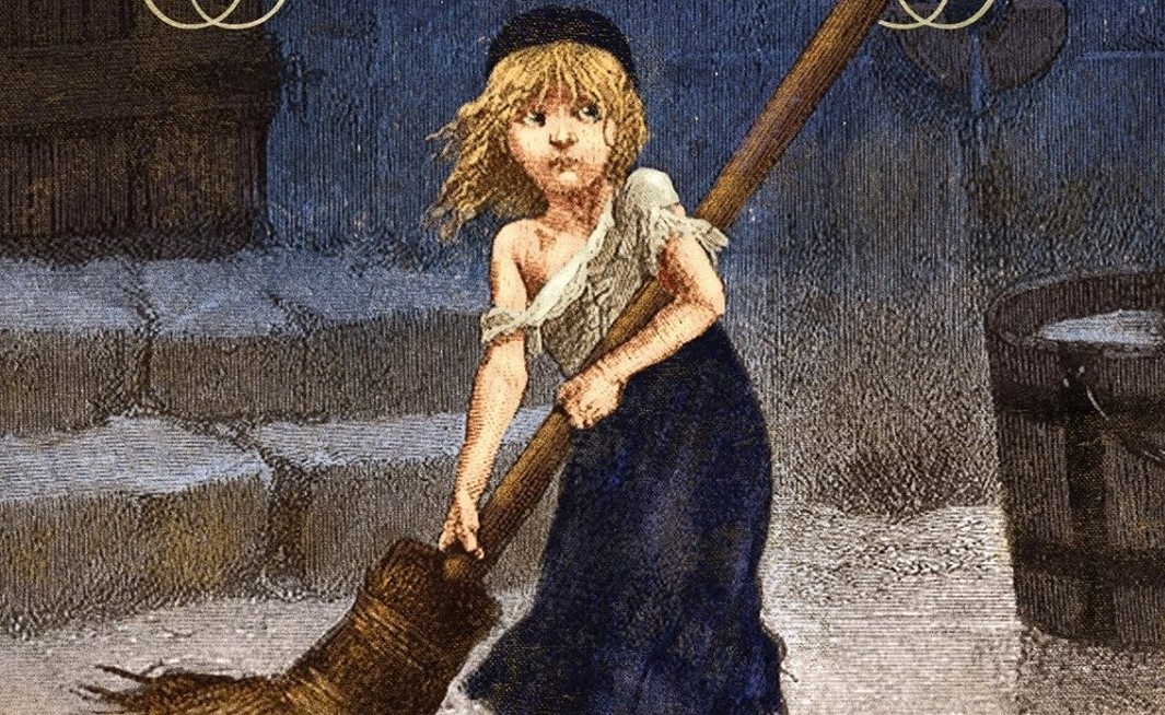 Cuon sach toi chon: 'Nhung nguoi khon kho' hinh anh