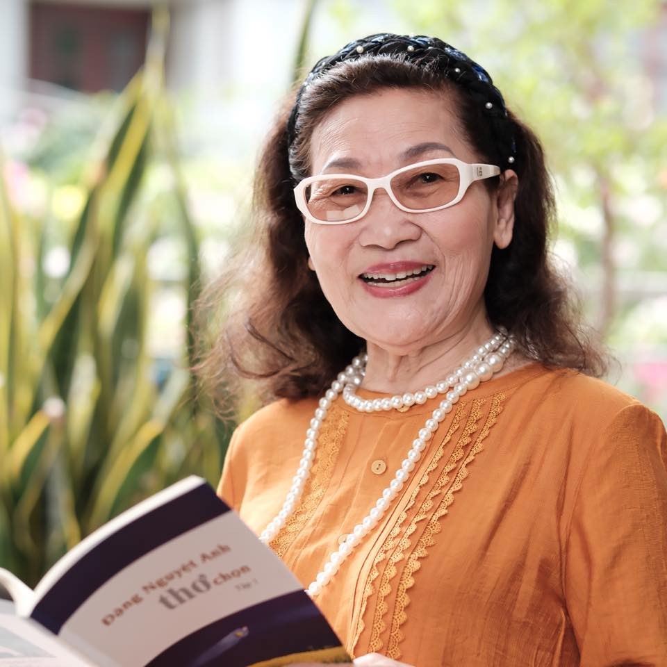 Dang Nguyet Anh anh 2