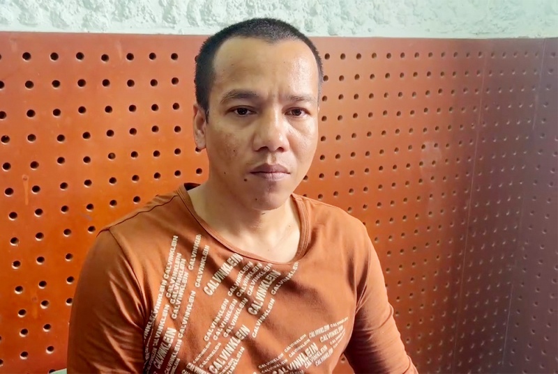 Giao dich ma tuy kiem luon 'co' mua ban sung hinh anh