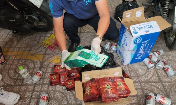 đường dây ma túy ảnh 1 duong day ma tuy anh 1