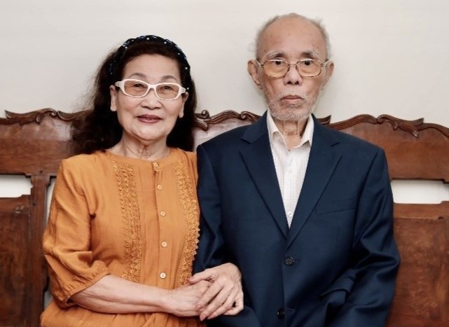 Dang Nguyet Anh anh 1