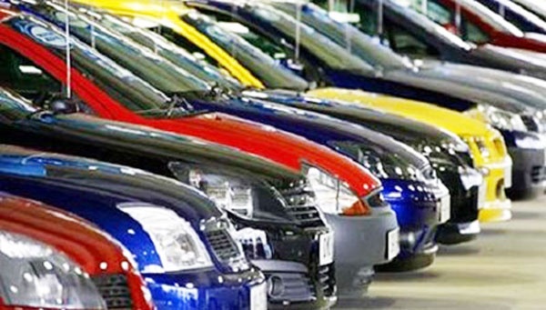 Khoi to vu an lien quan loat xe sang tam nhap 'quen' tai xuat hinh anh