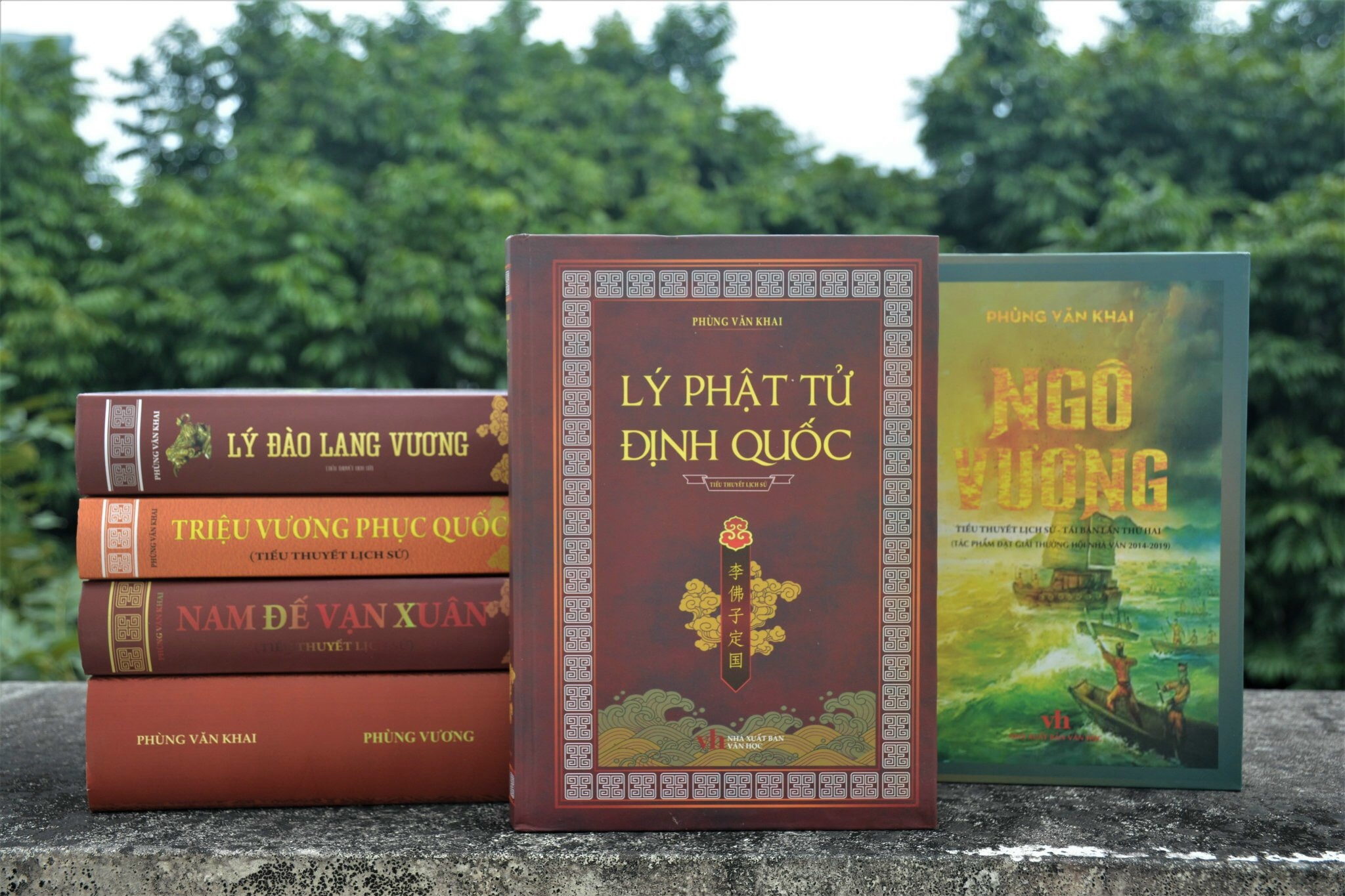 Tre em khong hung thu voi lich su la khuyet diem cua nguoi lon hinh anh