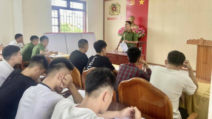 băng nhóm hỗn chiến ảnh 2 bang nhom hon chien anh 2