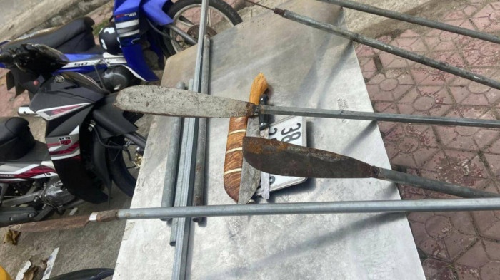 băng nhóm hỗn chiến ảnh 1 bang nhom hon chien anh 1
