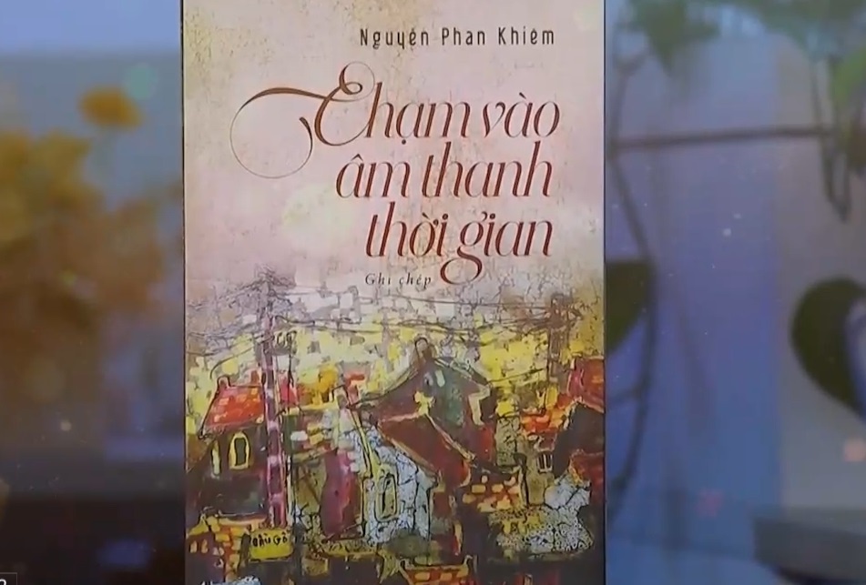 Du ngoan trong hanh trinh 'Cham vao am thanh thoi gian' hinh anh