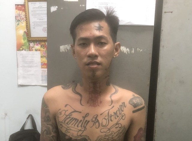 Mang sung tim doi thu nhung ban nham nguoi hinh anh