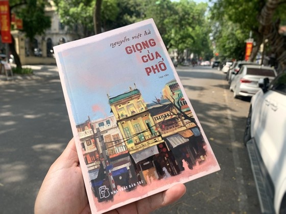 Lang nghe nhung am dieu thi dan hinh anh