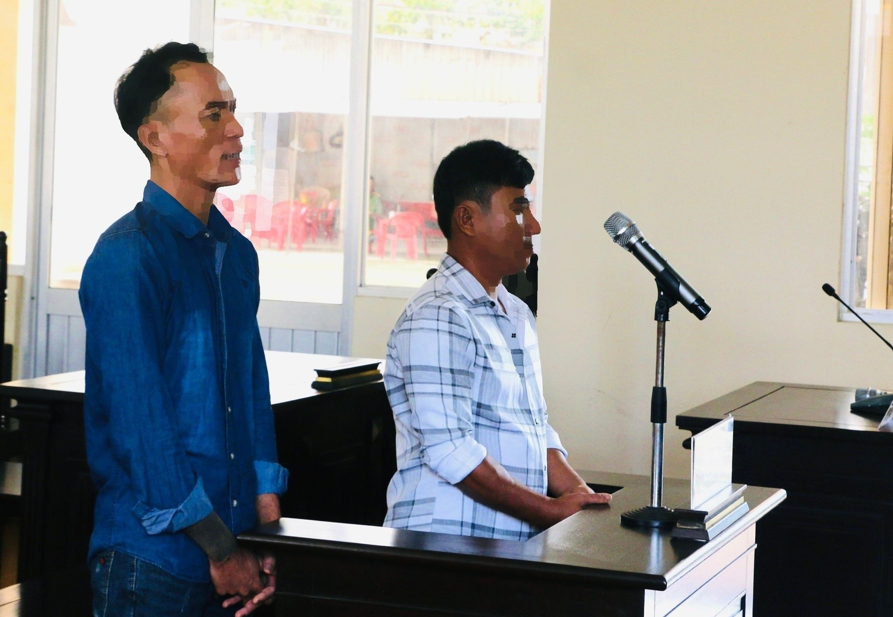 19 nam tu cho bi cao dung dao chem nguoi hinh anh