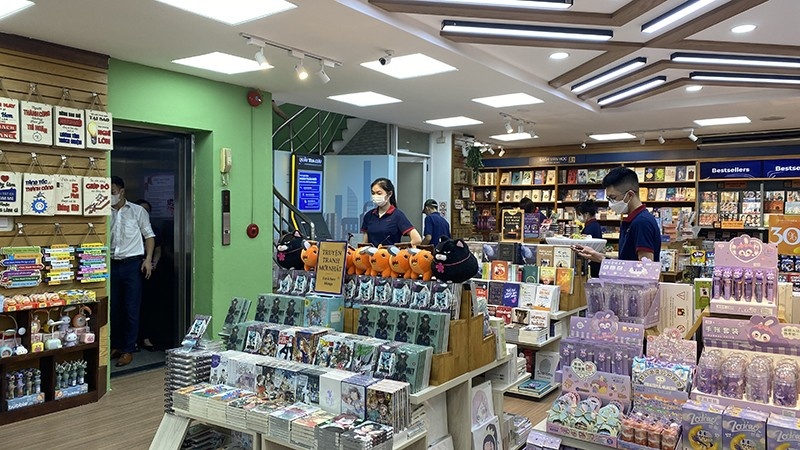 Sac mau truyen tranh hinh anh