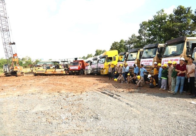 duong vanh dai 3 anh 1