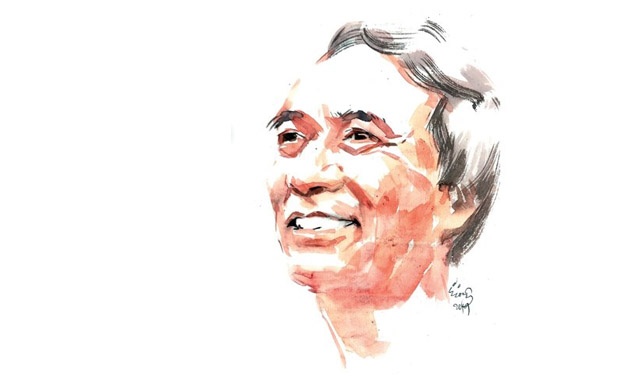 Nha van Ma lang anh 2