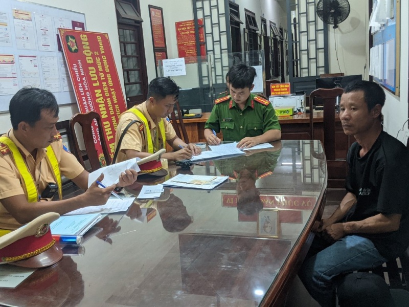 dương tính với ma túy ảnh 1 duong tinh voi ma tuy anh 1