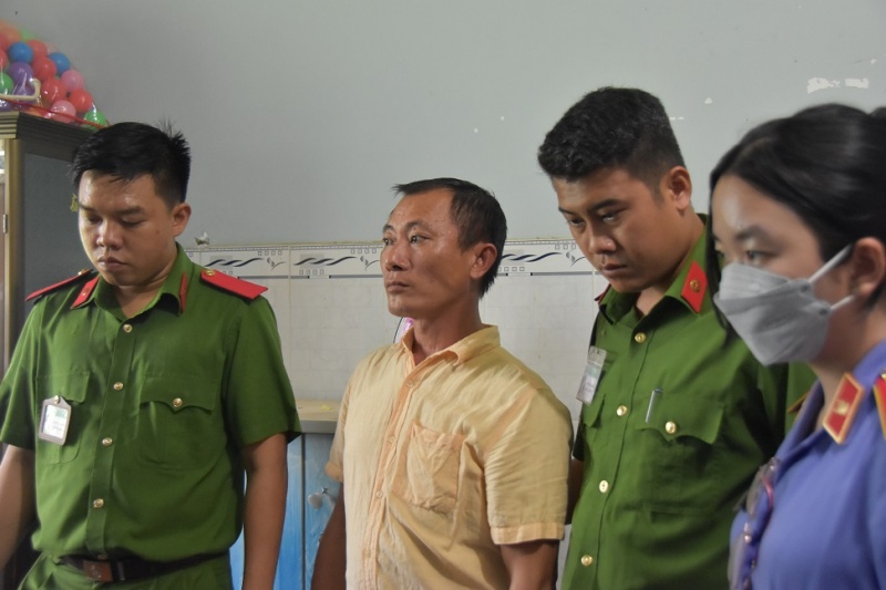 hủy hoại tài sản ảnh 1 huy hoai tai san anh 1