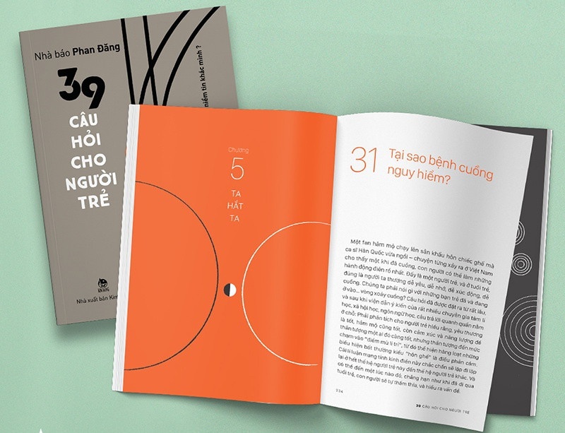 Nhung cau hoi cho nguoi tre trong xa hoi hien nay hinh anh