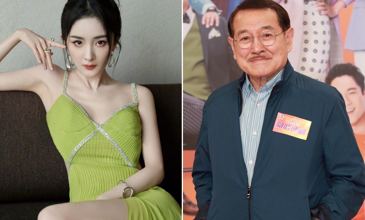 con gai Duong Mich anh 1